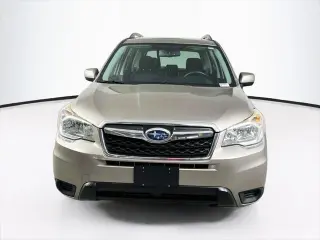 Subaru Forester 2016 AWD 2.5i Premium 4dr Wagon CVT