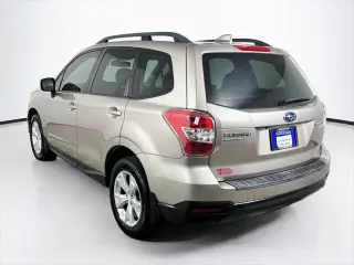 Subaru Forester 2016 AWD 2.5i Premium 4dr Wagon CVT