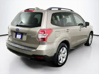 Subaru Forester 2016 AWD 2.5i Premium 4dr Wagon CVT