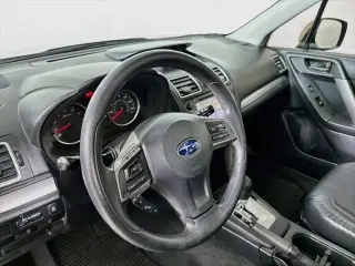 Subaru Forester 2016 AWD 2.5i Premium 4dr Wagon CVT