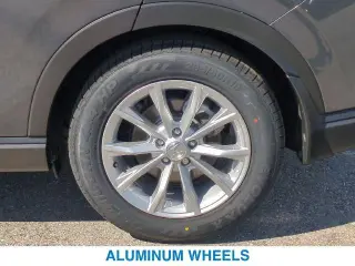 Honda CR-V 2023 EX-L 4dr SUV