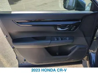 Honda CR-V 2023 EX-L 4dr SUV