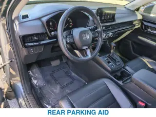 Honda CR-V 2023 EX-L 4dr SUV