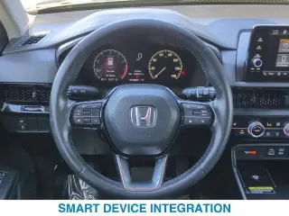 Honda CR-V 2023 EX-L 4dr SUV