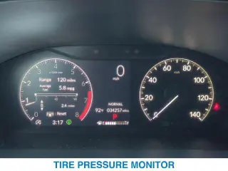 Honda CR-V 2023 EX-L 4dr SUV
