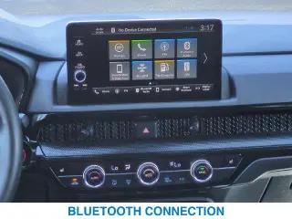 Honda CR-V 2023 EX-L 4dr SUV