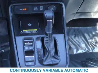 Honda CR-V 2023 EX-L 4dr SUV