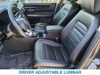 Honda CR-V 2023 EX-L 4dr SUV