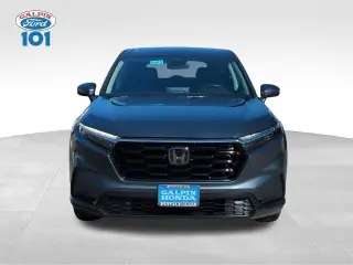 Honda CR-V 2023 EX-L 4dr SUV