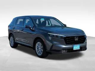 Honda CR-V 2023 EX-L 4dr SUV