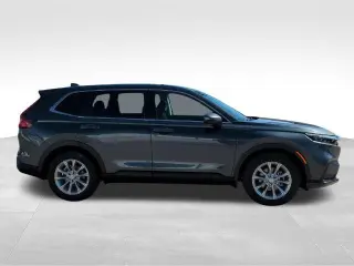 Honda CR-V 2023 EX-L 4dr SUV