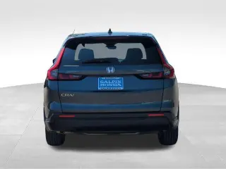 Honda CR-V 2023 EX-L 4dr SUV