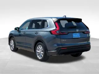 Honda CR-V 2023 EX-L 4dr SUV