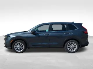 Honda CR-V 2023 EX-L 4dr SUV