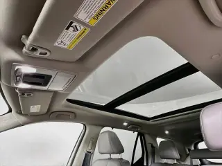 Honda Pilot 2025 Touring 4dr SUV