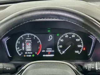 Honda Pilot 2025 Touring 4dr SUV