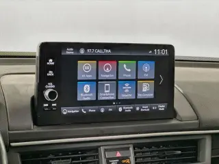 Honda Pilot 2025 Touring 4dr SUV