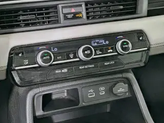 Honda Pilot 2025 Touring 4dr SUV
