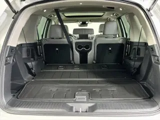 Honda Pilot 2025 Touring 4dr SUV