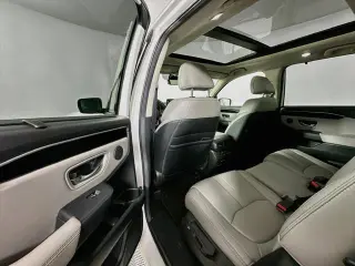 Honda Pilot 2025 Touring 4dr SUV