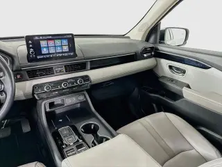 Honda Pilot 2025 Touring 4dr SUV