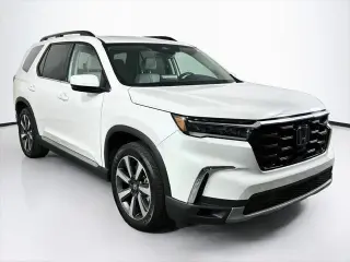 Honda Pilot 2025 Touring 4dr SUV