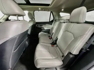 Honda Pilot 2025 Touring 4dr SUV
