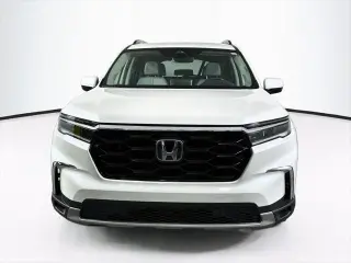 Honda Pilot 2025 Touring 4dr SUV