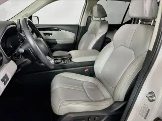 Honda Pilot 2025 Touring 4dr SUV