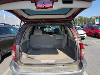 Isuzu Ascender 2005 S 5 Pasajeros 4dr SUV