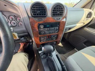 Isuzu Ascender 2005 S 5 Pasajeros 4dr SUV