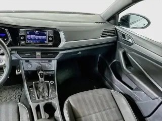 Volkswagen Jetta 2023 Sport 4dr Sedán 8A