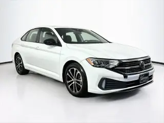 Volkswagen Jetta 2023 Sport 4dr Sedán 8A