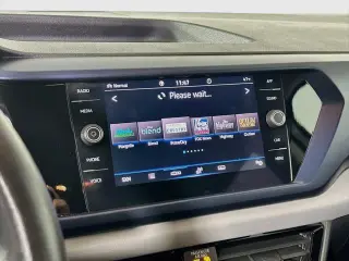 Volkswagen Taos 2022 AWD SE 4Motion 4dr SUV