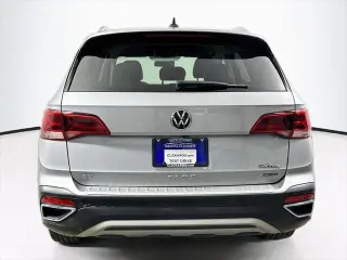 Volkswagen Taos 2022 AWD SE 4Motion 4dr SUV