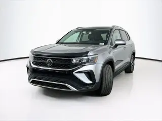 Volkswagen Taos 2022 AWD SE 4Motion 4dr SUV