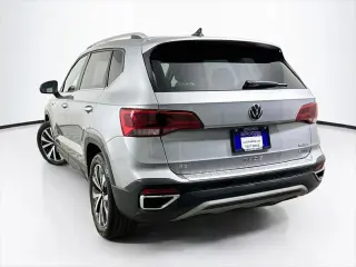 Volkswagen Taos 2022 AWD SE 4Motion 4dr SUV