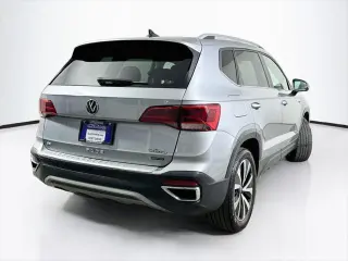 Volkswagen Taos 2022 AWD SE 4Motion 4dr SUV