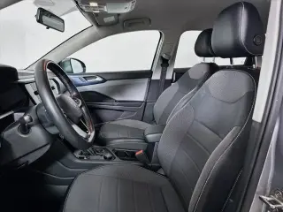 Volkswagen Taos 2022 AWD SE 4Motion 4dr SUV