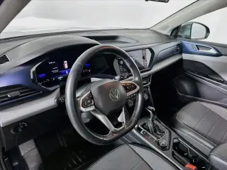 Volkswagen Taos 2022 AWD SE 4Motion 4dr SUV