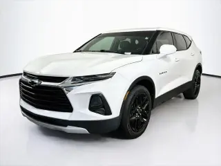 Chevrolet Blazer 2020 LT 4dr SUV w/1LT