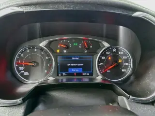 Chevrolet Blazer 2020 LT 4dr SUV w/1LT