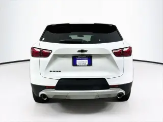 Chevrolet Blazer 2020 LT 4dr SUV w/1LT
