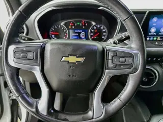 Chevrolet Blazer 2020 LT 4dr SUV w/1LT
