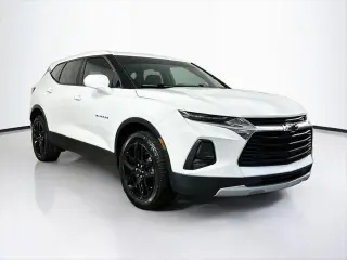 Chevrolet Blazer 2020 LT 4dr SUV w/1LT