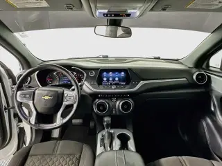 Chevrolet Blazer 2020 LT 4dr SUV w/1LT