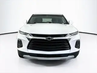 Chevrolet Blazer 2020 LT 4dr SUV w/1LT