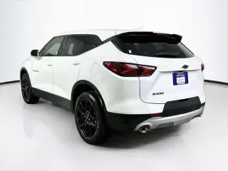 Chevrolet Blazer 2020 LT 4dr SUV w/1LT