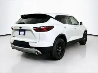 Chevrolet Blazer 2020 LT 4dr SUV w/1LT