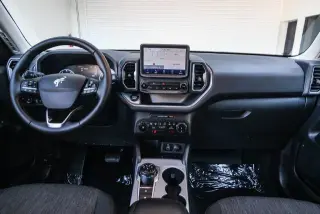 Ford Bronco Sport 2023 AWD Big Bend 4dr SUV